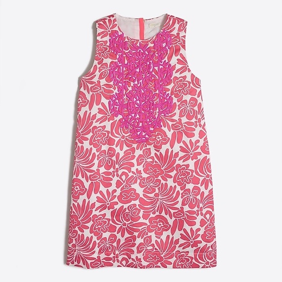 J. Crew Other - ❤️SOLD❤️ Crewcuts Girls Dress k137